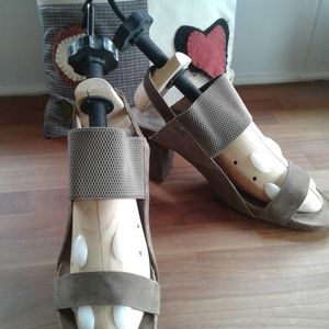 Premium Comfort Heels